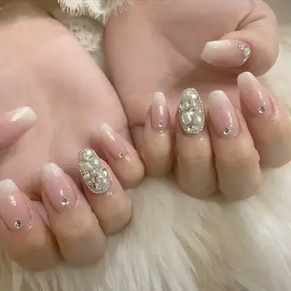 ネイル パラジェル登録サロンfeerique所属・Uchida Mayunaのその他イメージ