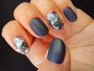 ネイル Lupinus所属・Lupinus ルピナスのネイルデザイン