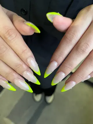 ネイル Neo | BINELのネイルデザイン