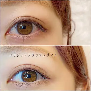 マツエク・マツパ Daenerys(デナーリス)所属・近藤 優羽のマツエク・マツパデザイン