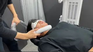 メンズ メンズ脱毛サロン kurozukinのエステ・リラクイメージ