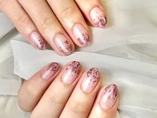 ネイル Salute本店 坂口将太のマツエク・マツパデザイン