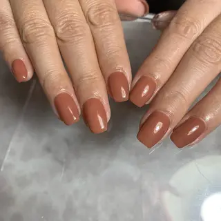 ネイル salon Hush Hushのネイルデザイン