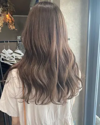 ロング toki所属・山城 直美の眉毛・アイブロウイメージ