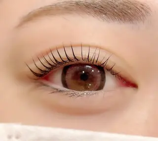 マツエク・マツパ Eyelash  Salon FAXIA大宮店所属・FAXIA Mihoの眉毛・アイブロウイメージ