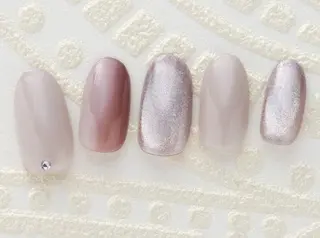 ネイル ネイルサロン Alice&Co.のその他イメージ