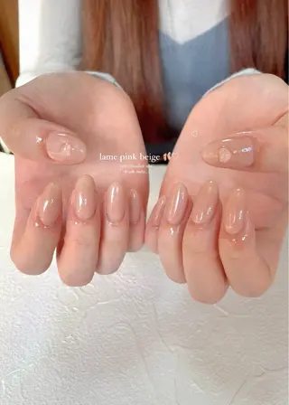 ネイル private salon uluのネイルデザイン