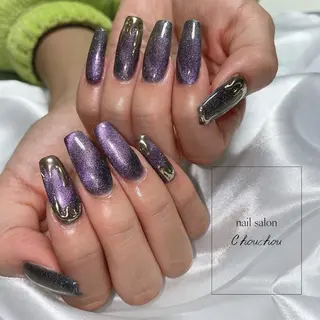 ネイル C'hou chouのネイルデザイン