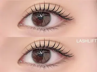 マツエク・マツパ 🪐WOLTOKYO 🪐yu-kiのマツエク・マツパデザイン