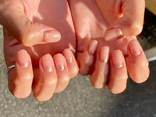 ネイル akita kazumiのネイルデザイン