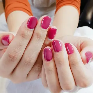 ネイル 柴崎 美幸のネイルデザイン