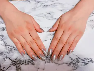 ネイル MIKA ♡のネイルデザイン