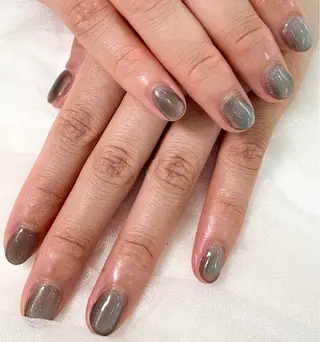 ネイル nail salon quartetto所属・しまだ なつきのネイルデザイン