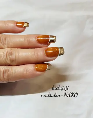 ネイル Salon-NAKO 🐷shirai🐷のネイルデザイン