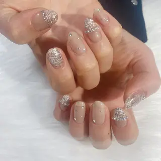 ネイル LittleMimi Nails安土のネイルデザイン
