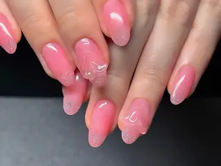 ネイル u sのネイルデザイン