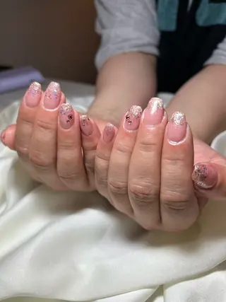 ネイル 金山 沙織のエステ・リラクイメージ