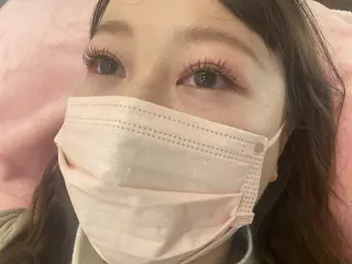 マツエク・マツパ eyelash SINCERE♡のマツエク・マツパデザイン