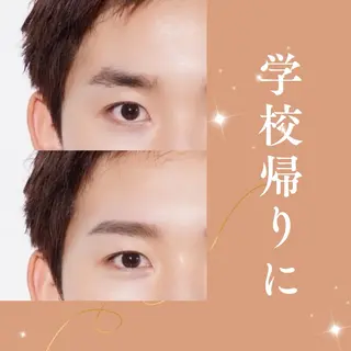 アイブロウ 新井 絵美の眉毛・アイブロウイメージ