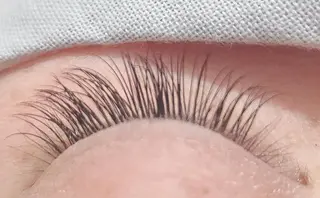 マツエク・マツパ 高橋 実和子のマツエク・マツパデザイン