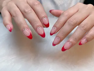 ネイル エン Nail salonのネイルデザイン
