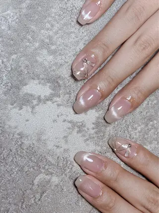 ネイル Su. Naillandのネイルデザイン