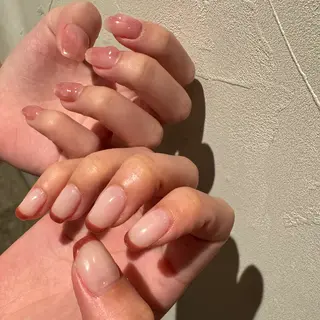 ネイル .Etel atelier.のネイルデザイン