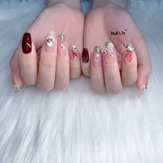 ネイル Nail Lifeのネイルデザイン