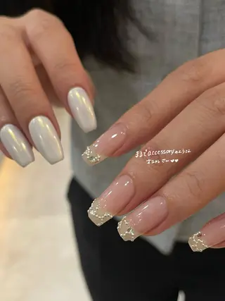 ネイル you (ユウ)のネイルデザイン