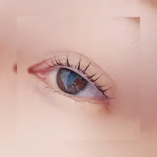 マツエク・マツパ 山本 綾華のマツエク・マツパデザイン