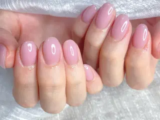 ショート Aigo ネイル所属・ゆう しんのネイルデザイン