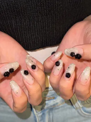 ネイル One HINATAのネイルデザイン