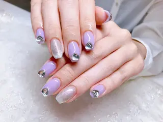 ネイル Nail lieNのネイルデザイン