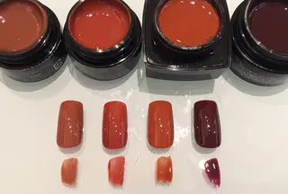 ネイル NAIL 106G所属・西日暮里駅徒歩1分/ NAIL106Gのネイルデザイン