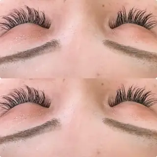 マツエク・マツパ . ．のマツエク・マツパデザイン