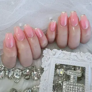 ネイル Madia Aoiのネイルデザイン