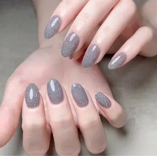 ネイル Lyna 池袋のネイルデザイン