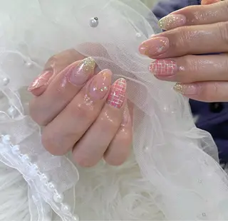 ネイル Nail salon Venusのネイルデザイン
