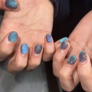 ネイル 🫧OPELIA NAIL渋谷🫧のネイルデザイン