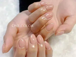 ネイル ~Sol&Luna~ Momonaのネイルデザイン