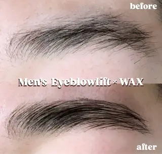 アイブロウ LEDエクステ専門店 Fedis 京橋のマツエク・マツパデザイン