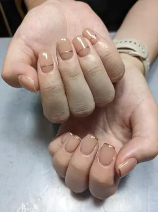 ネイル Nail SIRANGANAのネイルデザイン