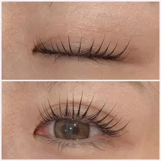 マツエク・マツパ 銀座/LEDマツエク 高宮のマツエク・マツパデザイン