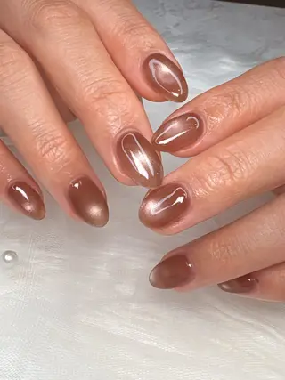 ネイル NAILSALON Y（アイラッシュ&アイブロウサロンN【エヌ】内）所属・NailsalonY Yuiのネイルデザイン