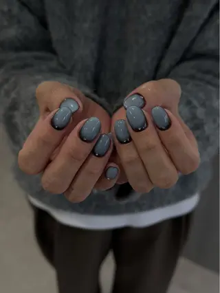 ネイル NUE ricoのネイルデザイン