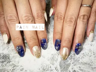 ネイル P. nailのネイルデザイン