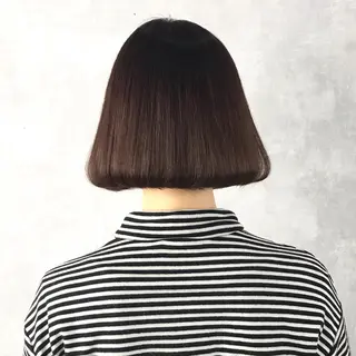 ショート サロウィン所属・K-POP好き美容師 🇰🇷Kai.Yのヘアスタイル