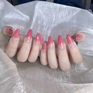 ミディアム 501 nail所属・501 nailのネイルデザイン