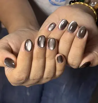 ネイル 🎀 KiKi_nailのネイルデザイン