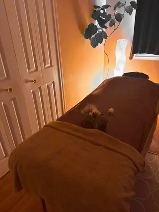 大西 知世のエステ・リラクイメージ